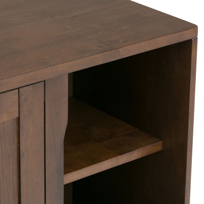 Harper - Low Storage Cabinet