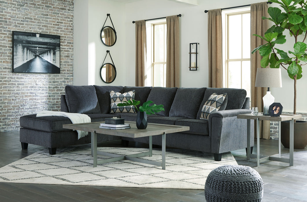 Abinger - Sleeper Sectional