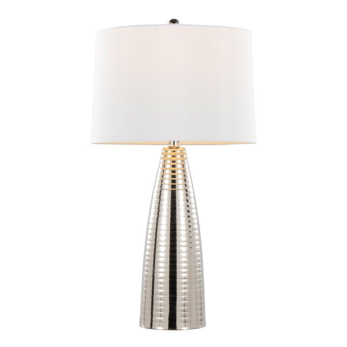 Maya - Contemporary Table Lamp (Set of 2)