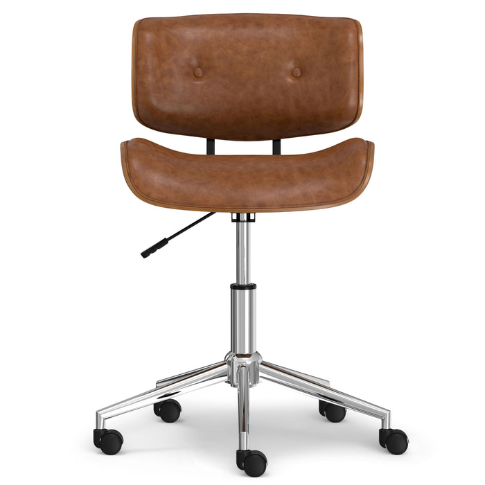 Dax - Bentwood Office Chair