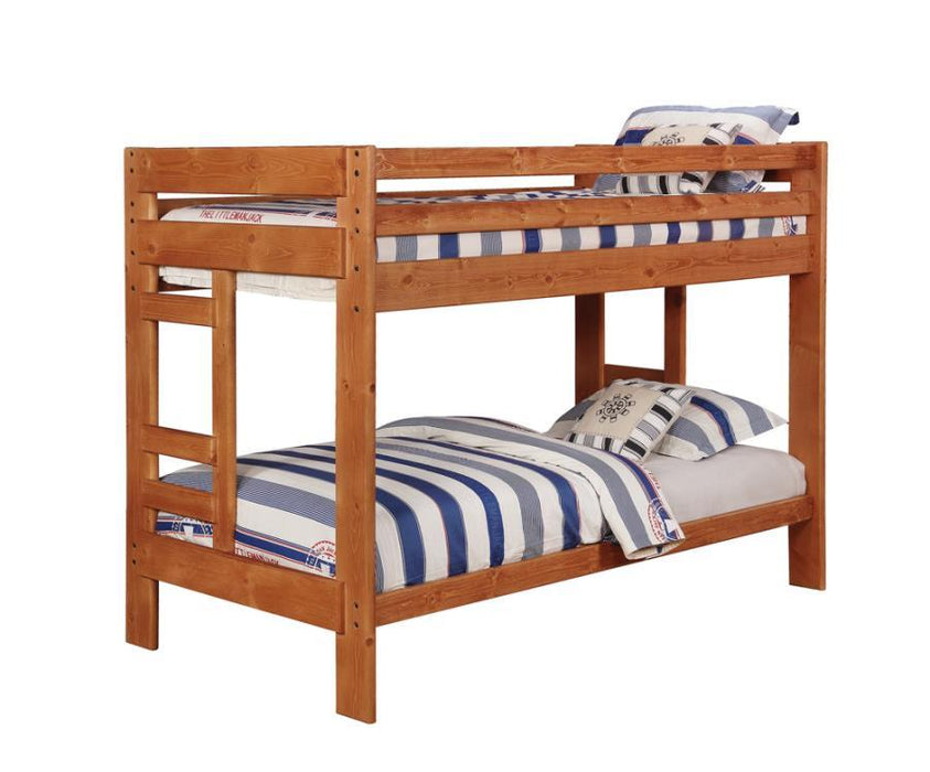 Wrangle Hill - Bunk Bed