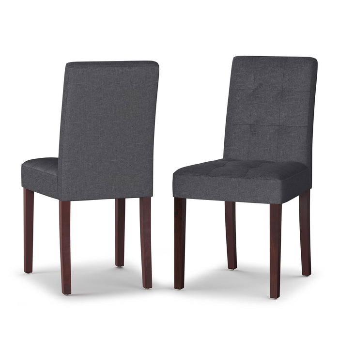 Andover - Parson Dining Chair (Set of 2)