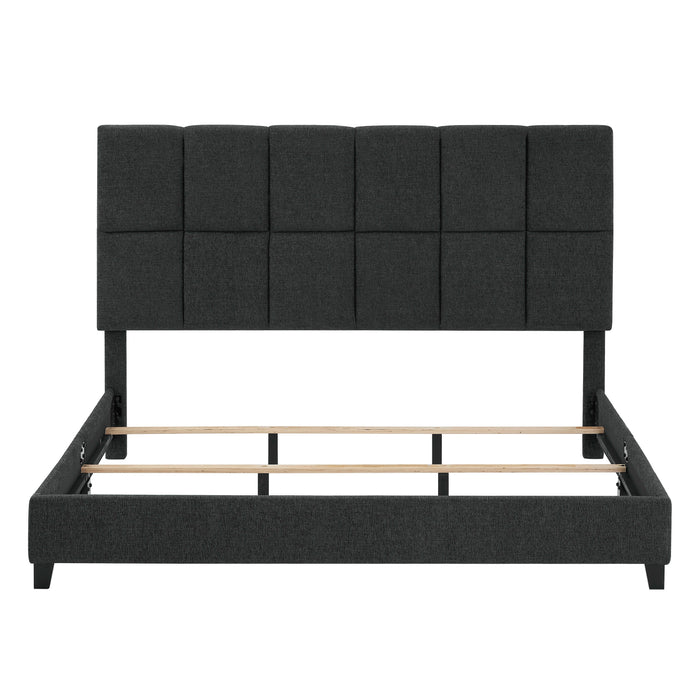 Bridgevine Home - Platform Bed - 53" Headboard