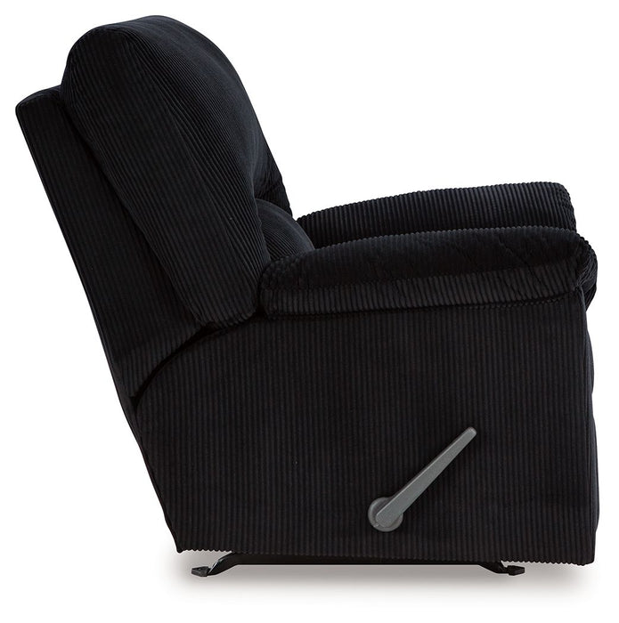 Simplejoy - Rocker Recliner