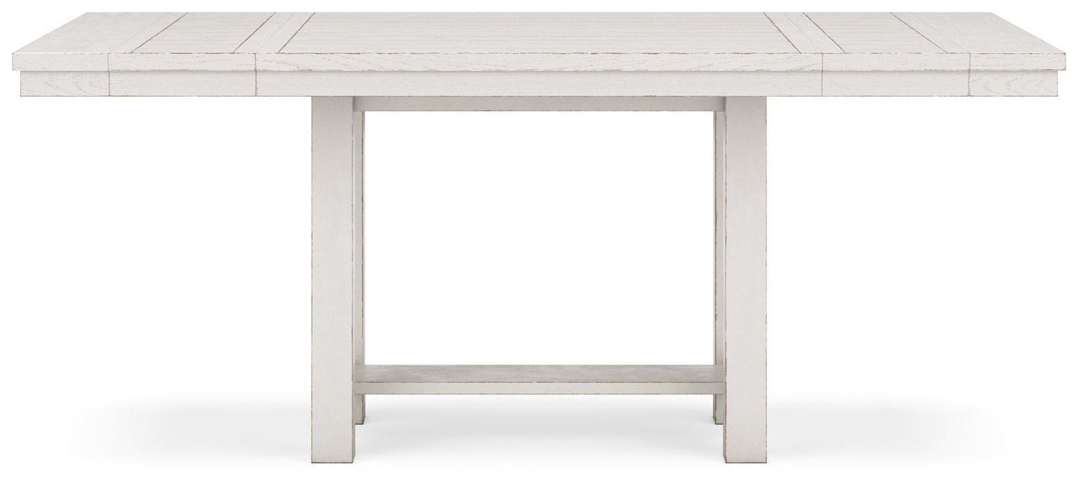 Robbinsdale - Rectangular Dining Extension Table