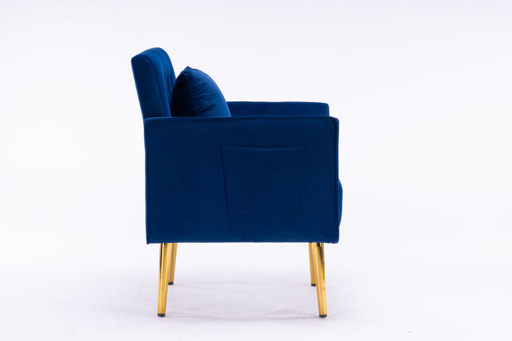 Natalia - Accent Chair