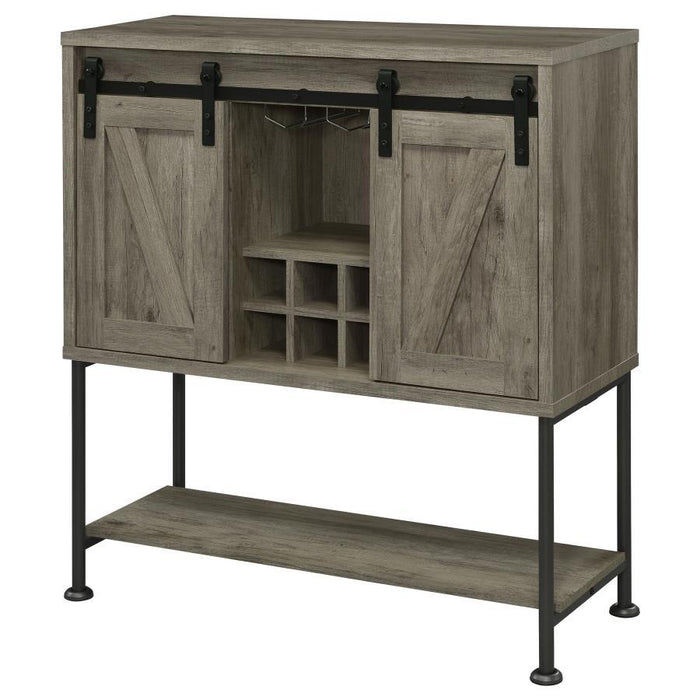 Bar Cabinet