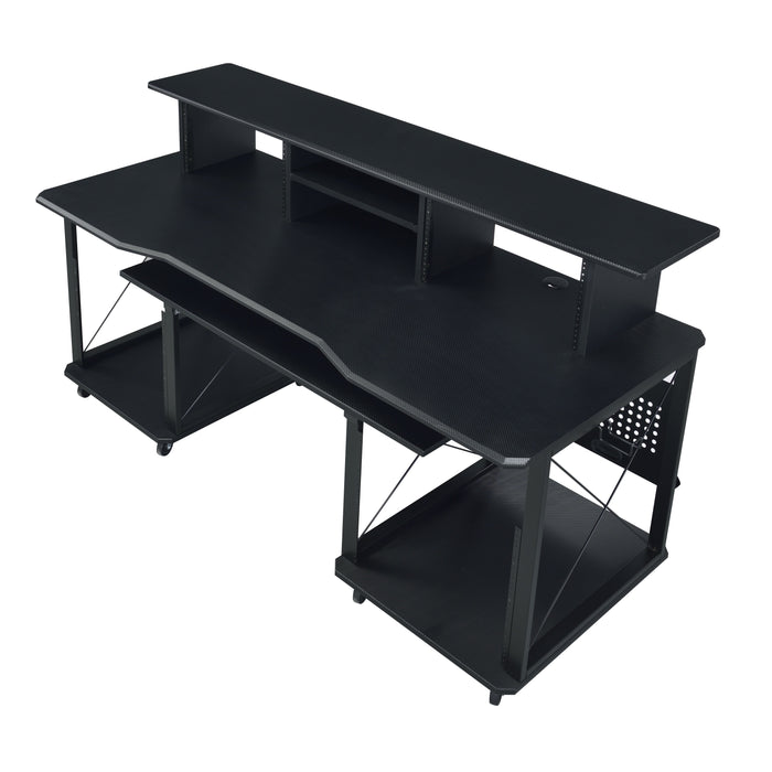 Megara - Music Desk, Multiple Storage