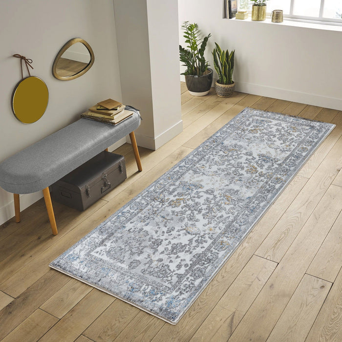 Legacy - GC_CAM8002 Multi 5' x 7' Area Rug