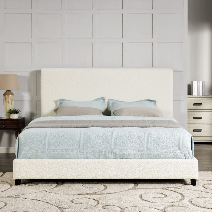 Bridgevine Home - Upholstered Bed