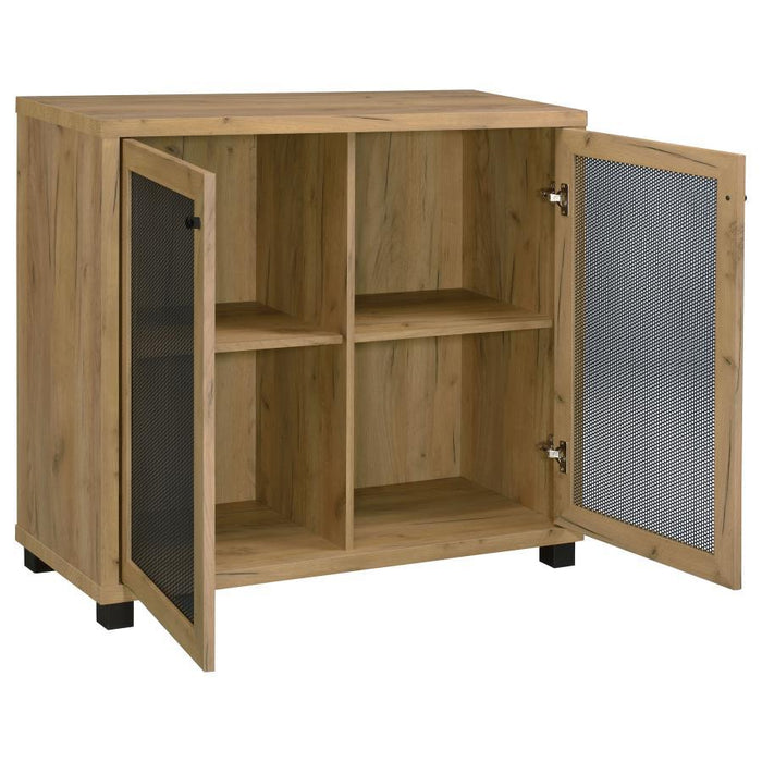 Accent Cabinet