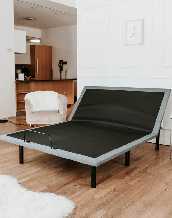 BTX5 - Adjustable Bed