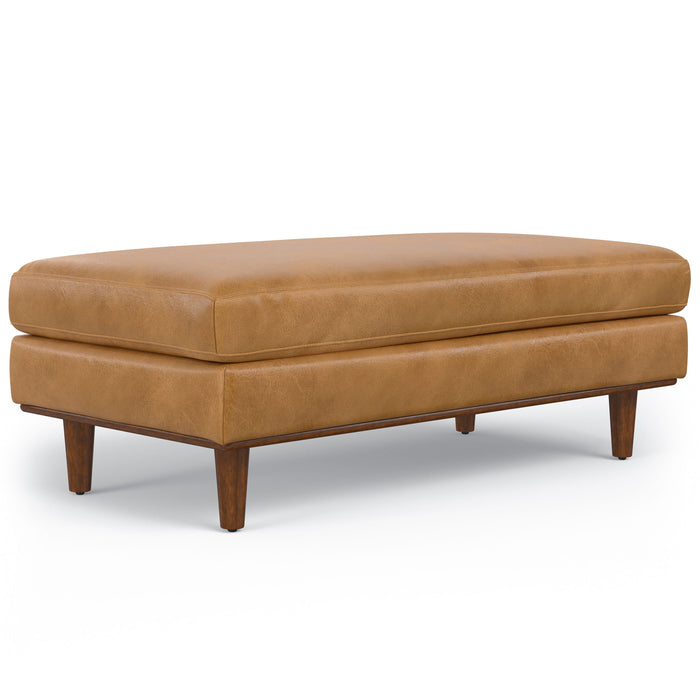 Morrison - Large Rectangular Ottoman