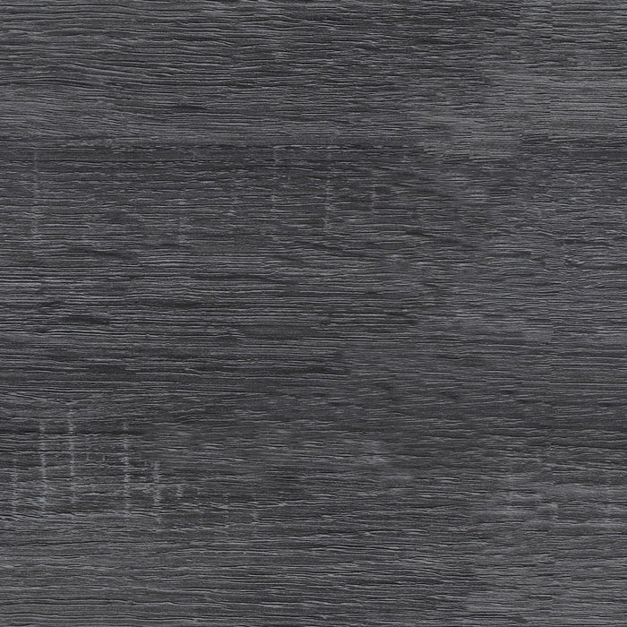 Writing Desk - Black & Distressed Grey