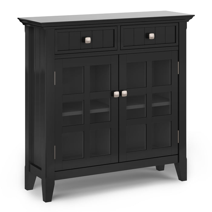 Acadian - Entryway Storage Cabinet