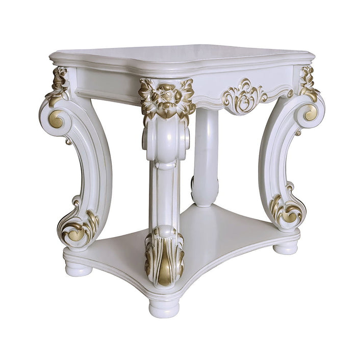 Vendome - End Table