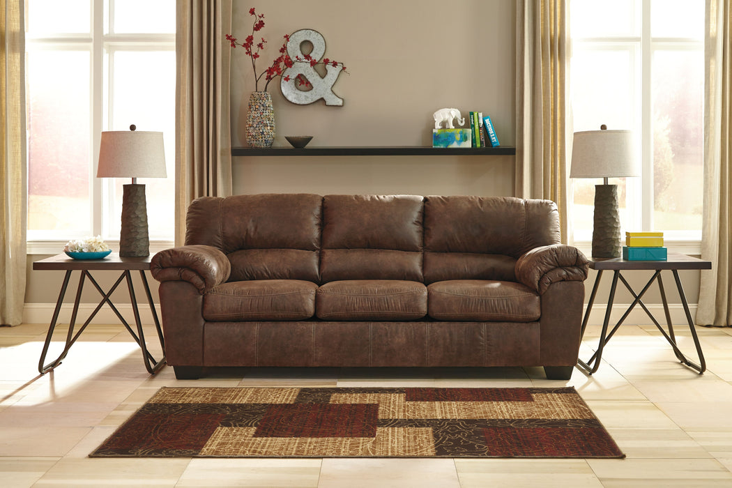 Bladen - Stationary Sofa