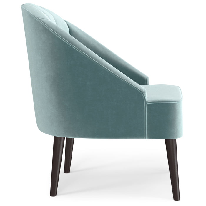 Harrah - Accent Chair