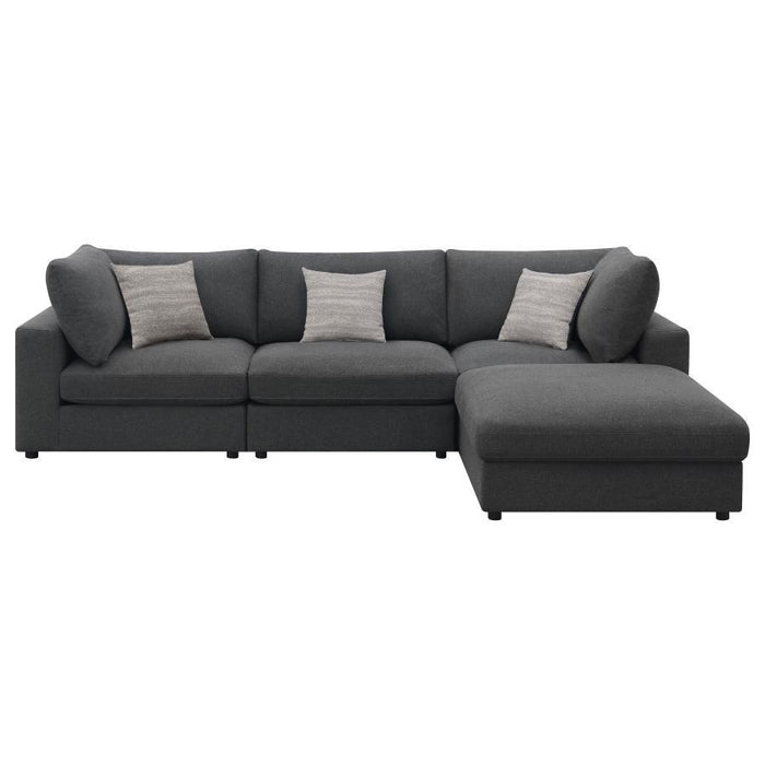 Serene - Sectional Set