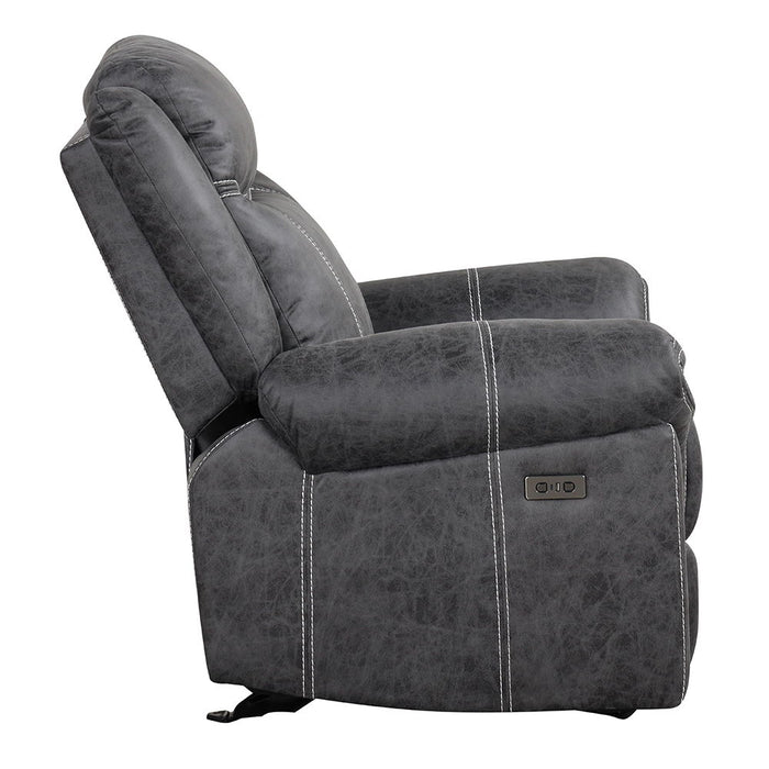 Zubaida - Glider Recliner