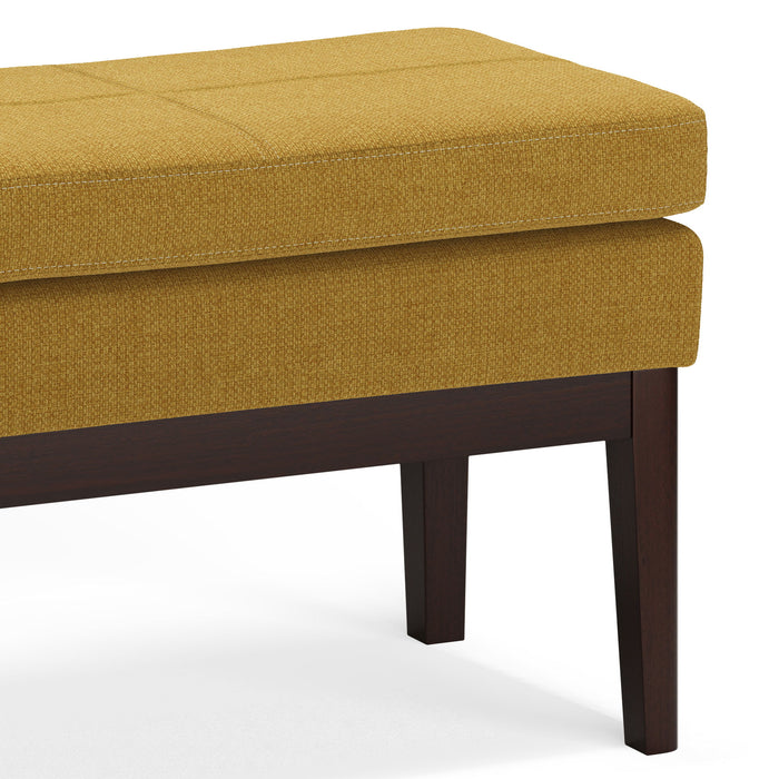 Carlson - Small Ottoman Bench