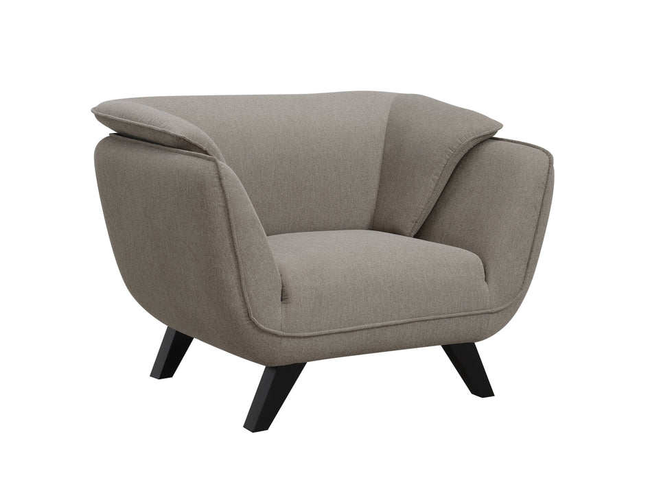 Nayeli - Boucle Chair