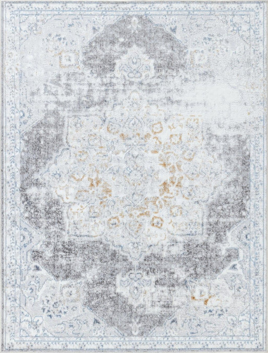 Legacy - GC_CAM8003 Multi 5' x 7' Area Rug