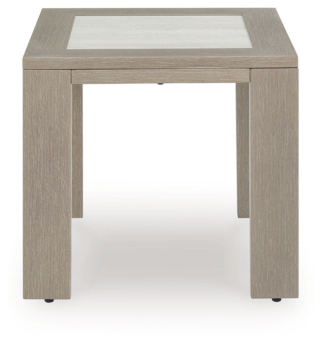 Kimpton Isle - Table