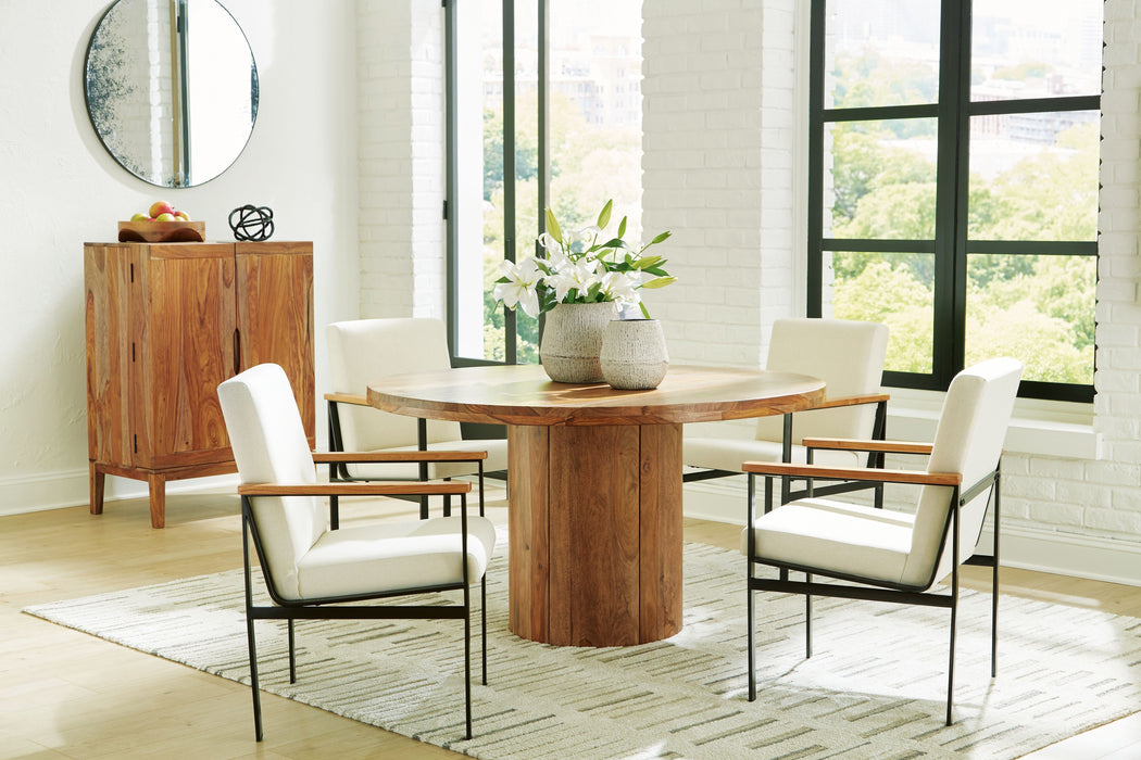 Dressonni - Dining Room Set