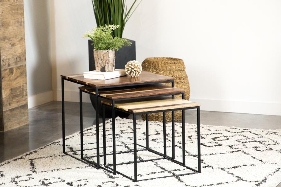 3pc Nesting Table