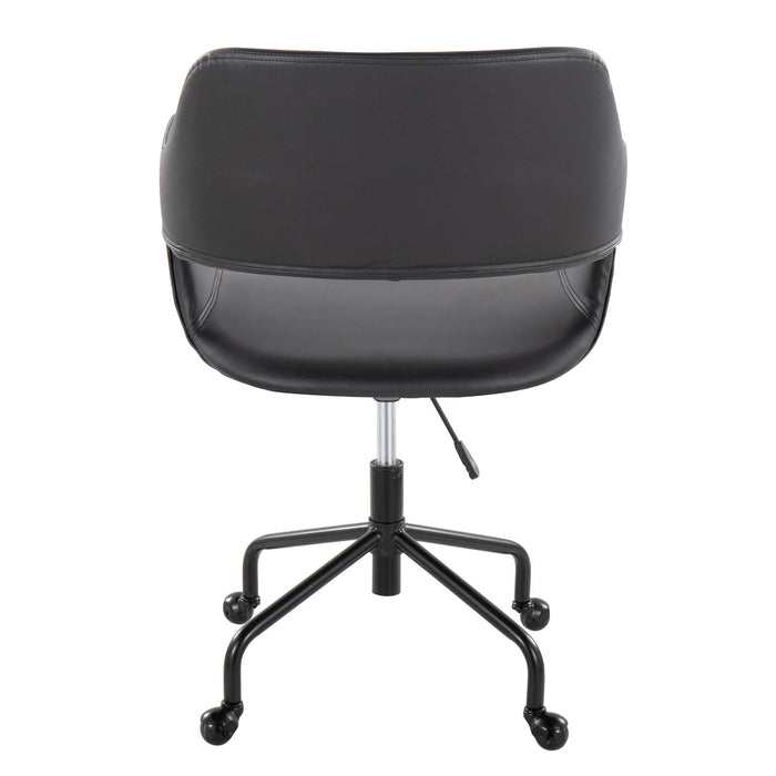 Margarite - Contemporary Adjustable Office Chair