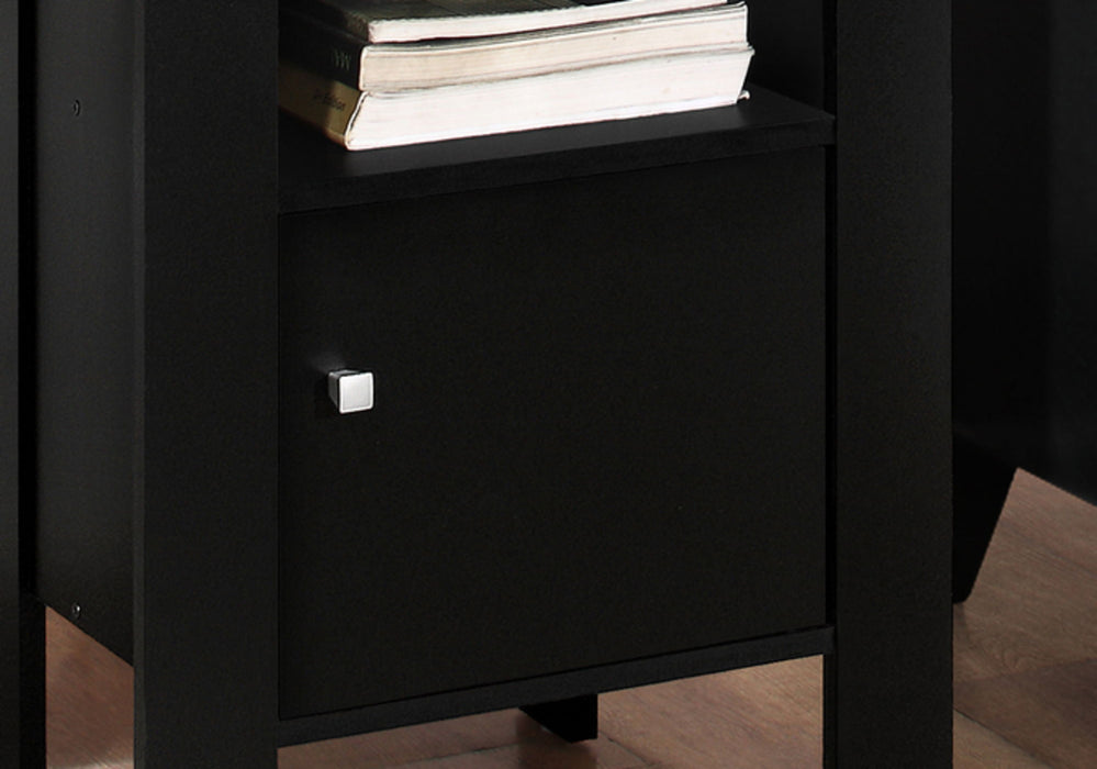 Accent Nightstands, Storage, And Transitional