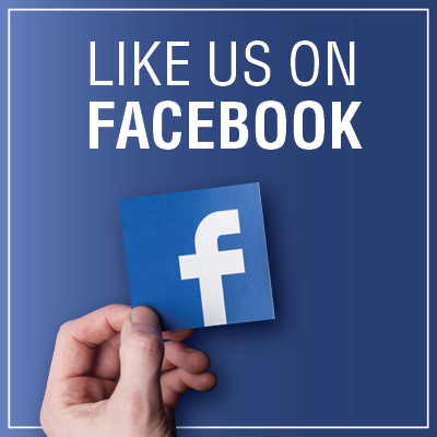 Like us on Facebook