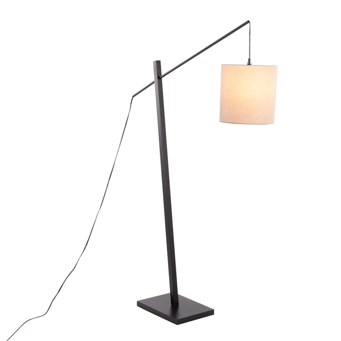 Arturo - Contemporary Stylish Floor Lamp