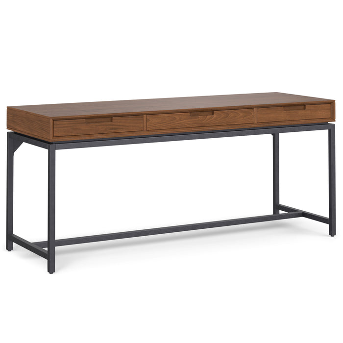 Banting - Mid Century Wide Desk