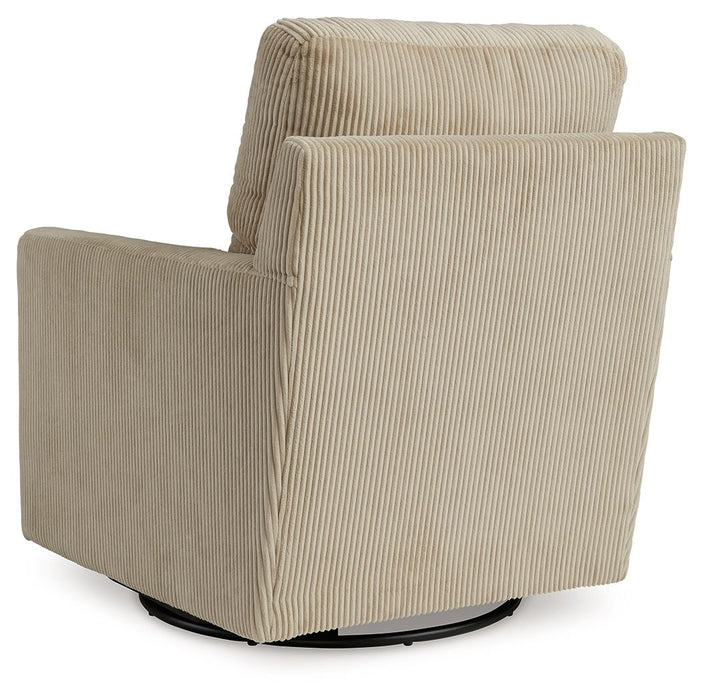 Icaman - Swivel Chair