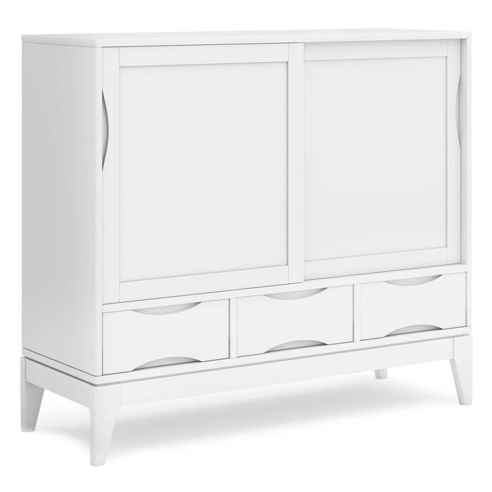 Harper - Medium Storage Cabinet