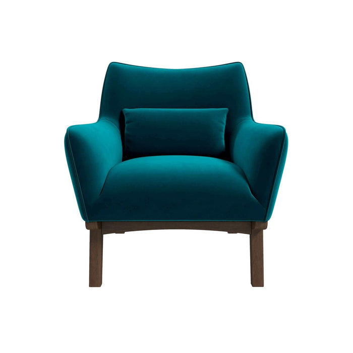 Brayden - Mid-Century Moder Armchair