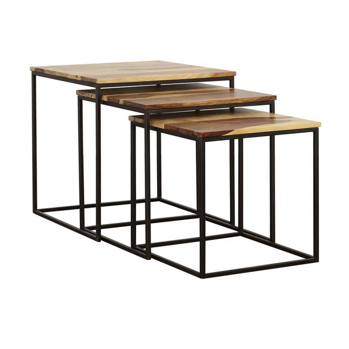 3pc Nesting Table