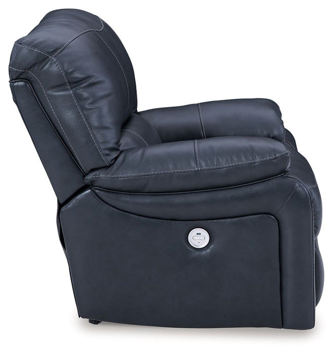 Leesworth - Rocker Recliner