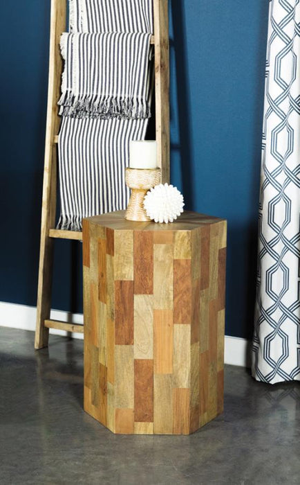 Accent Table