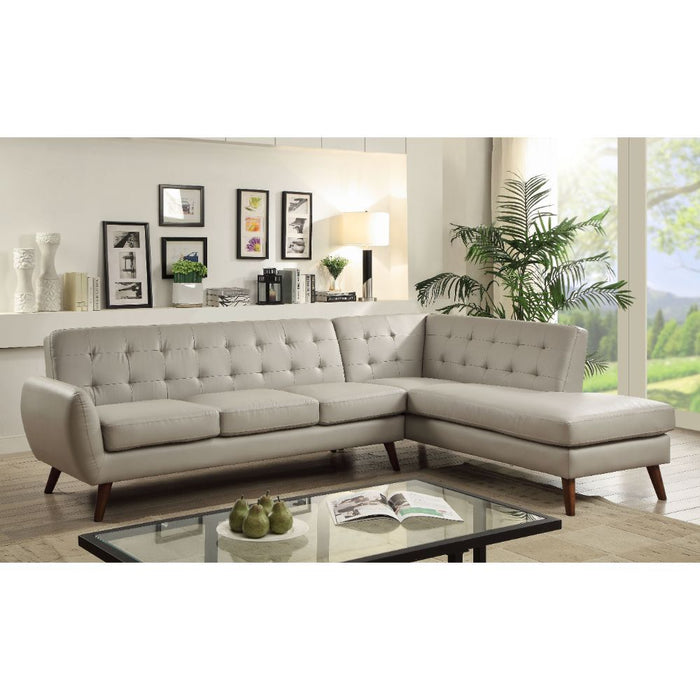 Essick II - Sectional Sofa