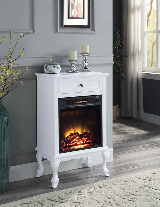 Eirene - Fireplace