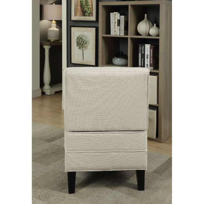 Susanna - Accent Chair & Pillow