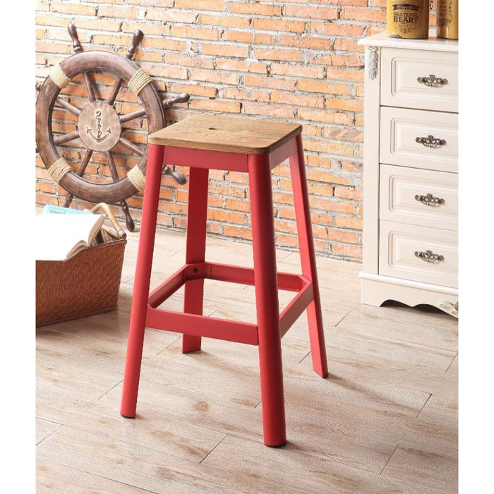 Jacotte - Bar Stool (1Pc)