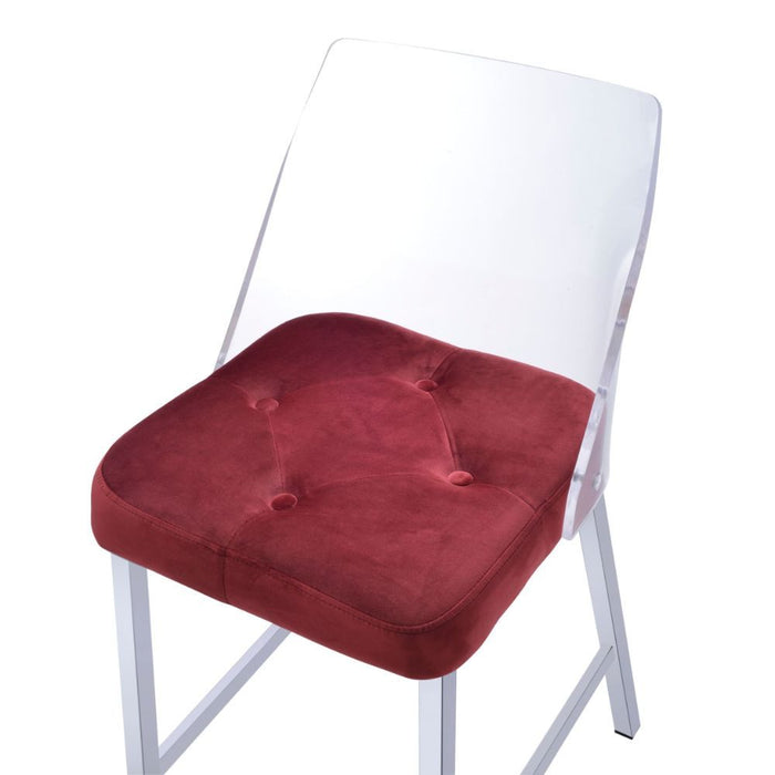 Nadie II - Counter Height Chair