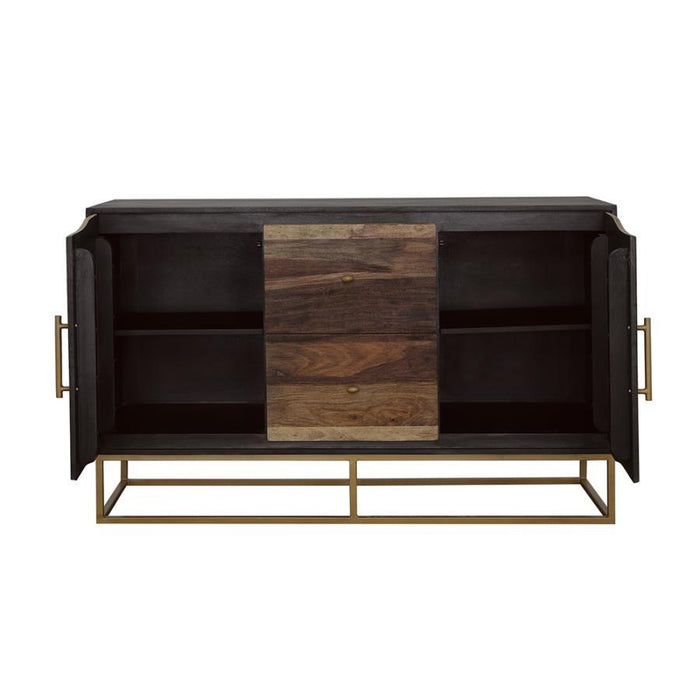 Zara - Accent Cabinet