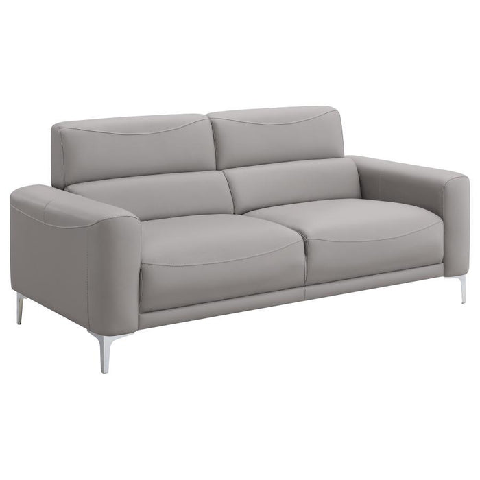 Taupe - Sofa