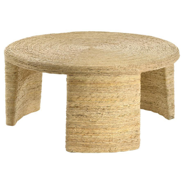 Artina - Coffee Table - Natural