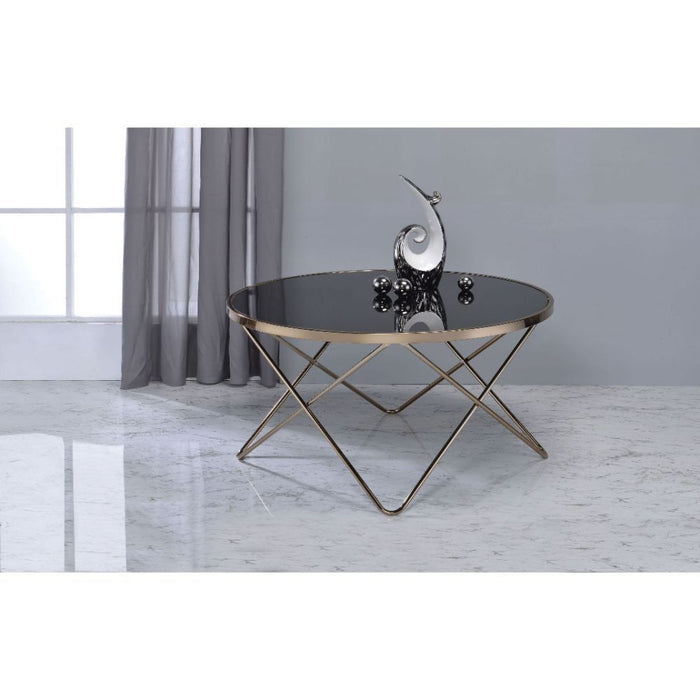 Valora - Coffee Table